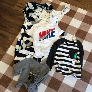 👦BOYS BUNDLE🩵🩵🩵